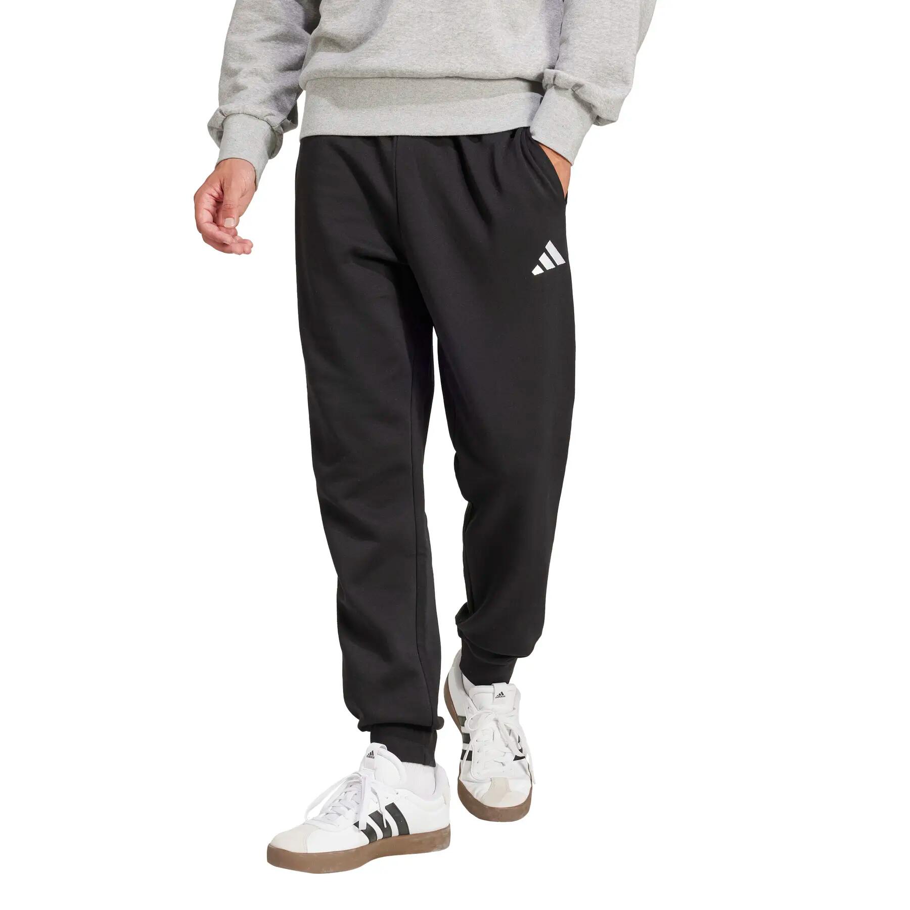 Jogging adidas Essentials Feelcozy Fleece 2/6