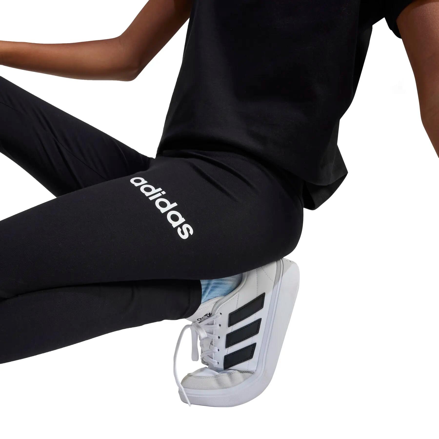 Legging voor meisjes adidas Essentials 5/6