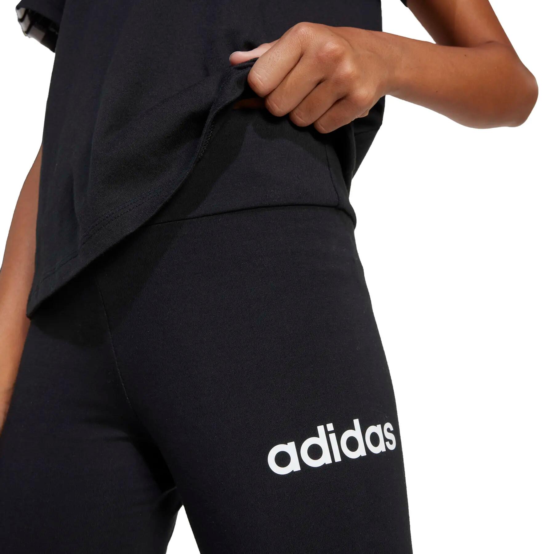 Legging voor meisjes adidas Essentials 6/6