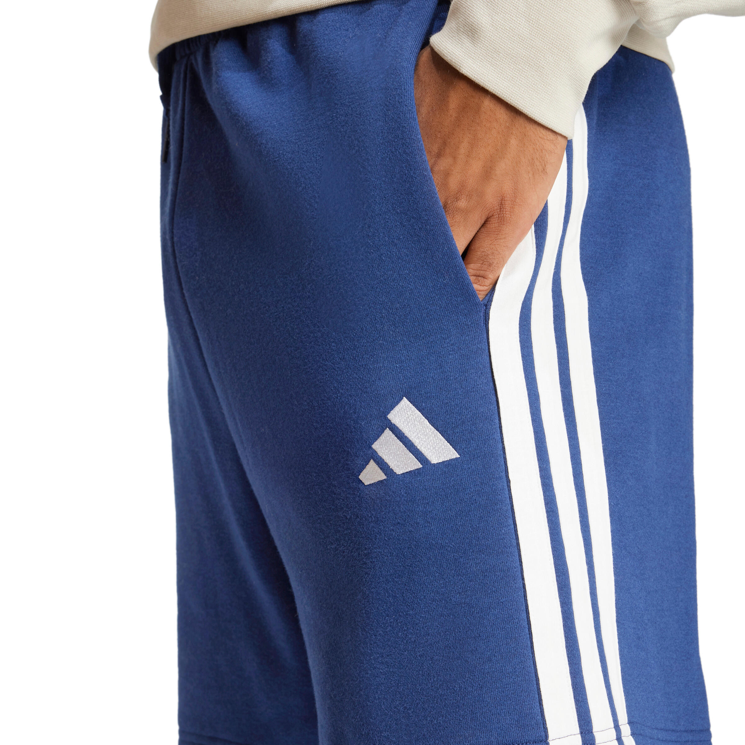 Korte adidas Essentials 3-Stripes 5/6