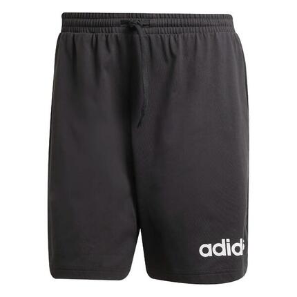 Short en jersey simple adidas Essentials Linear