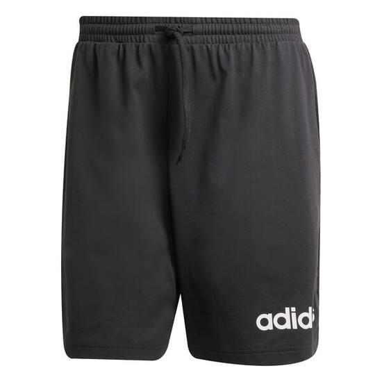 Short en jersey simple adidas Essentials Linear