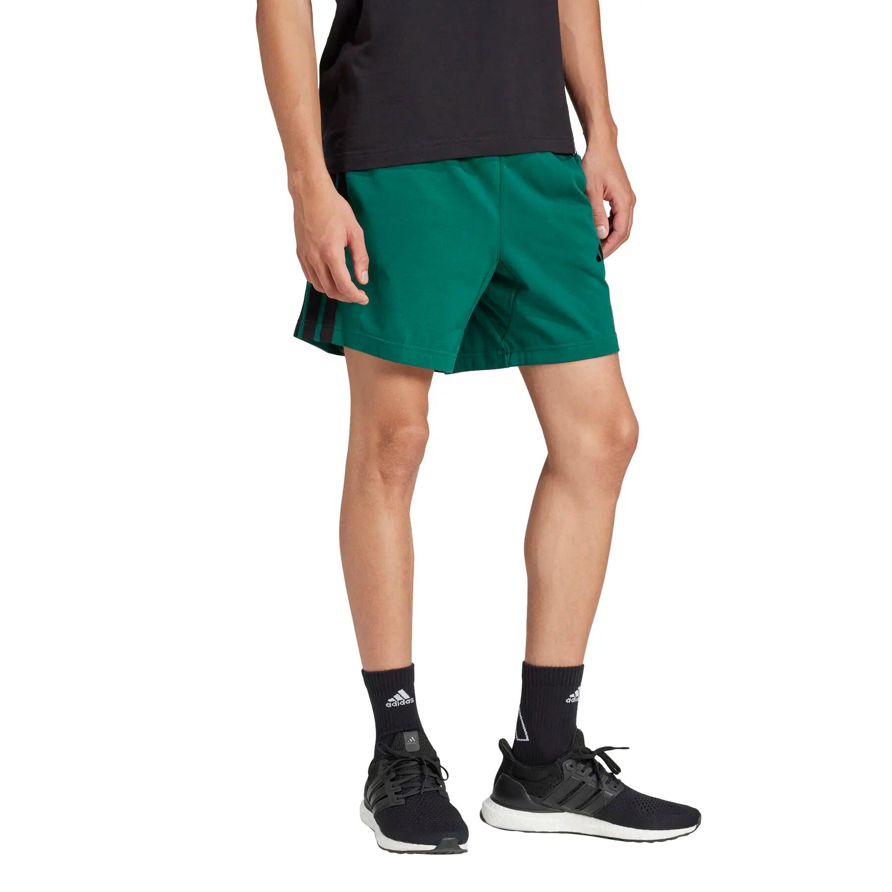 Curta adidas Essentials Three Stripes Single 2/6