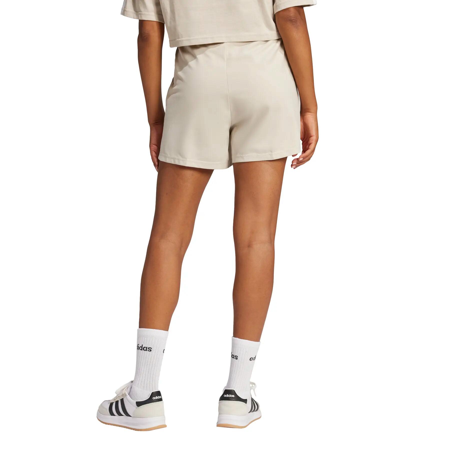 Short adidas Essentials 3-Stripes 3/6