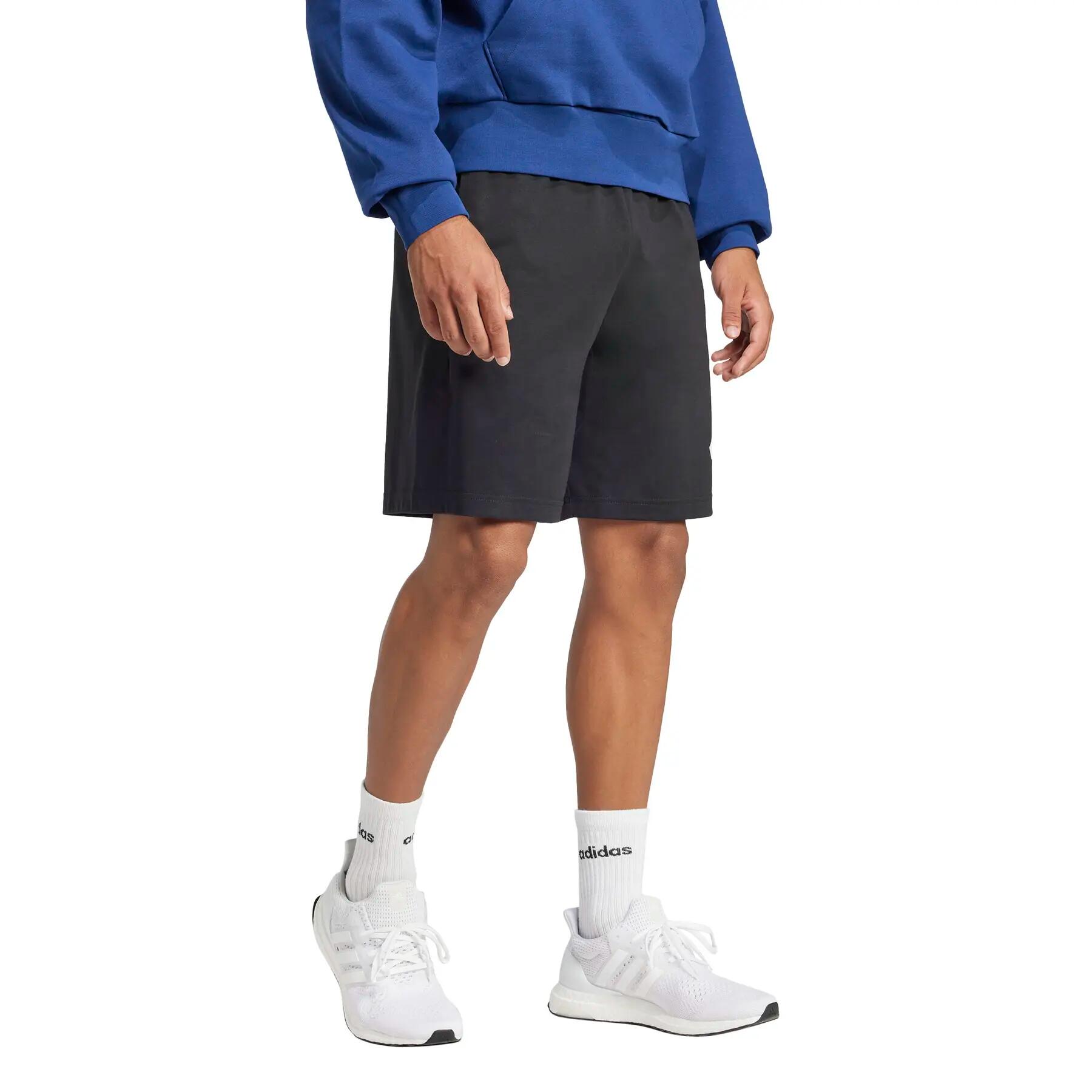 Short de jersey simple adidas Essentials Big Logo 2/6