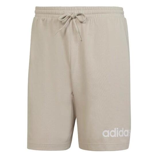 Short en jersey simple adidas Essentials Linear