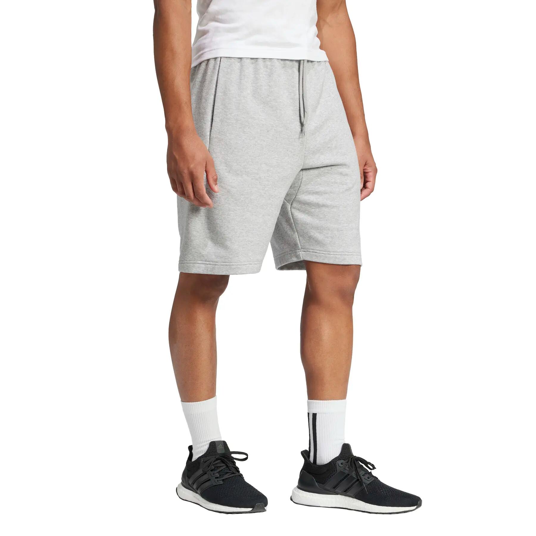 Korte adidas Essentials Big Logo 3/6