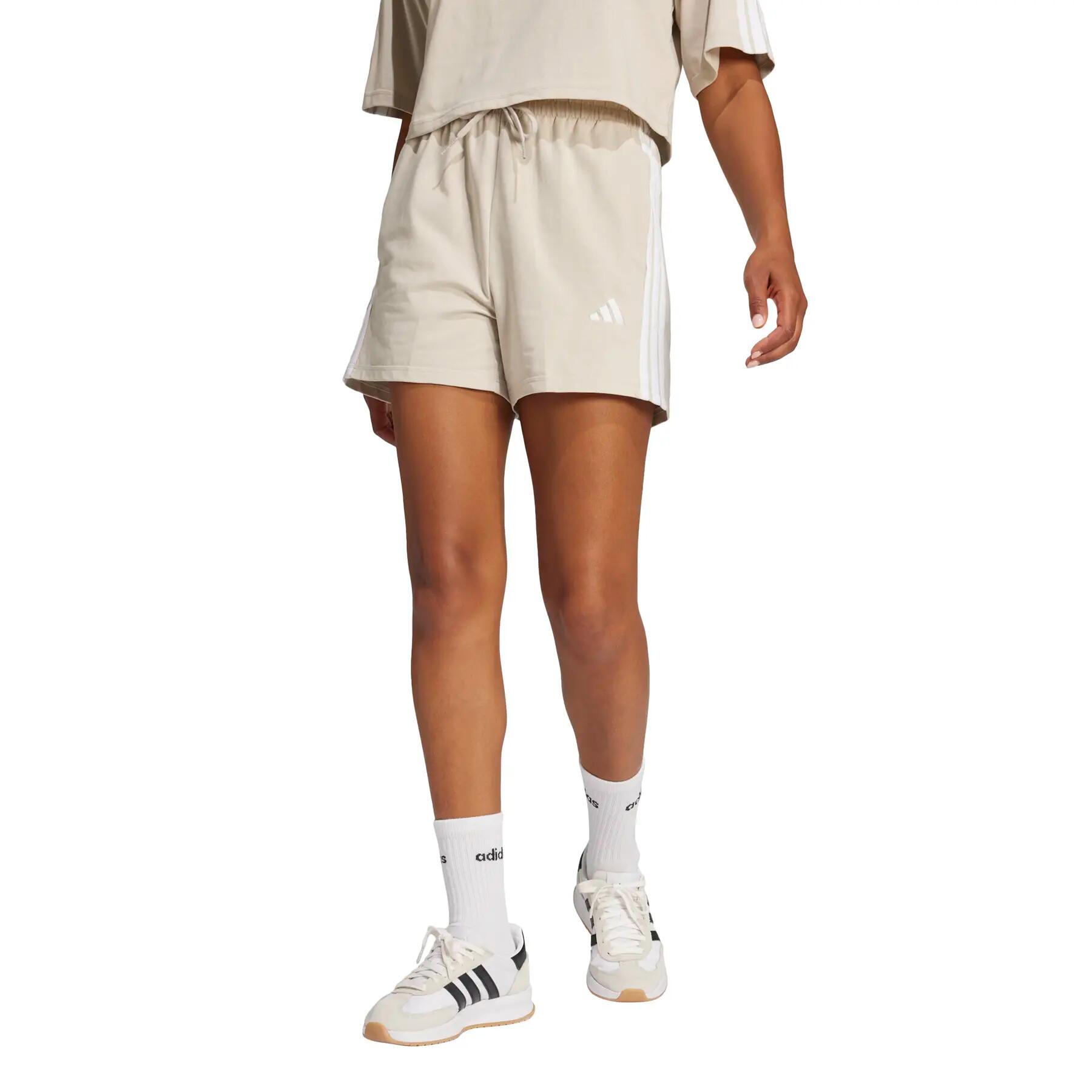 Short adidas Essentials 3-Stripes 2/6