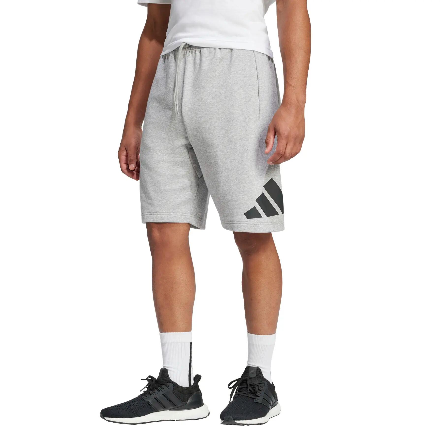 Korte adidas Essentials Big Logo 2/6