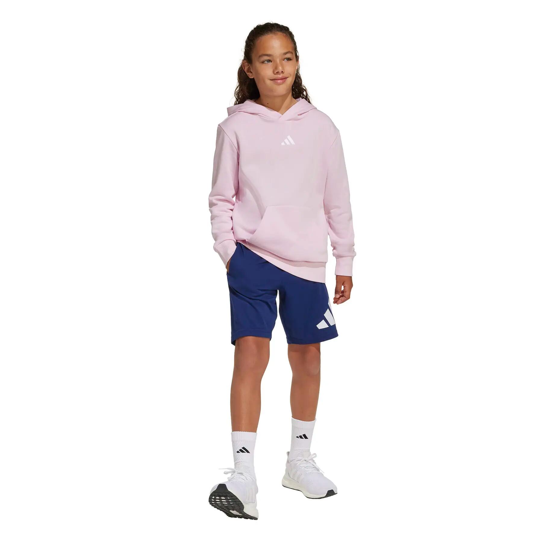 Pantalón corto infantil adidas Essentials 3/7