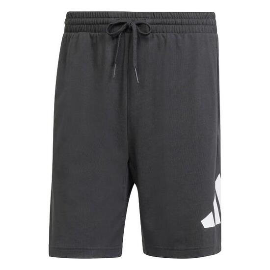 Short en jersey simple adidas Essentials Big Logo