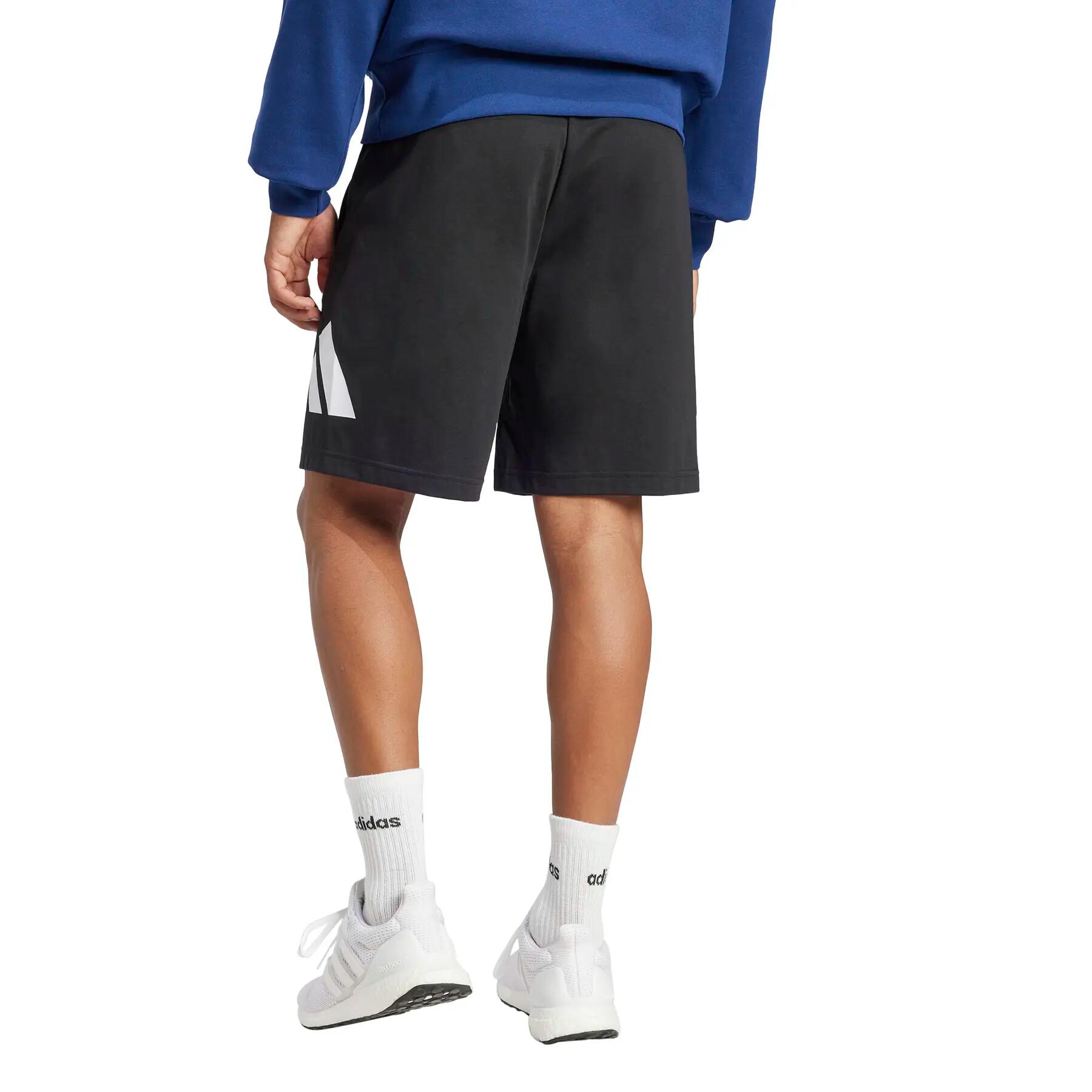 Short de jersey simple adidas Essentials Big Logo 4/6