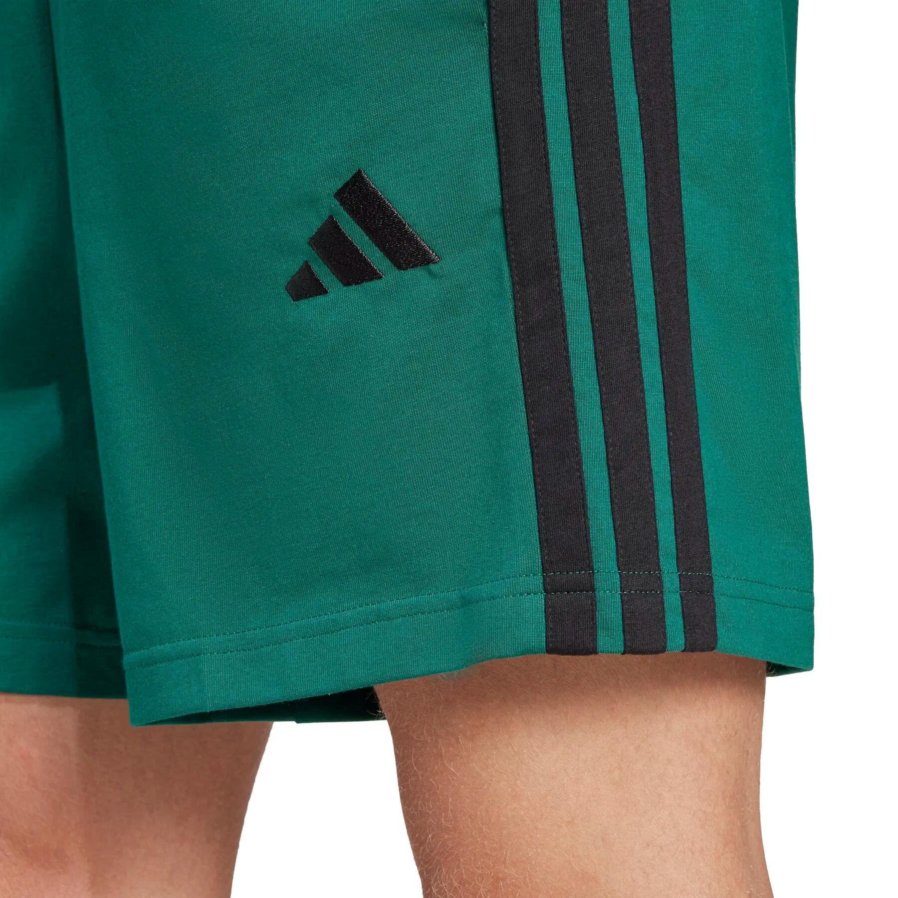 Curta adidas Essentials Three Stripes Single 6/6