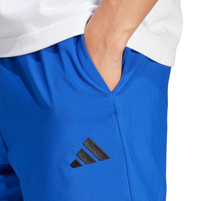 Pantaloni scurți pentru bărbați adidas Essentials Small Logo Chelsea