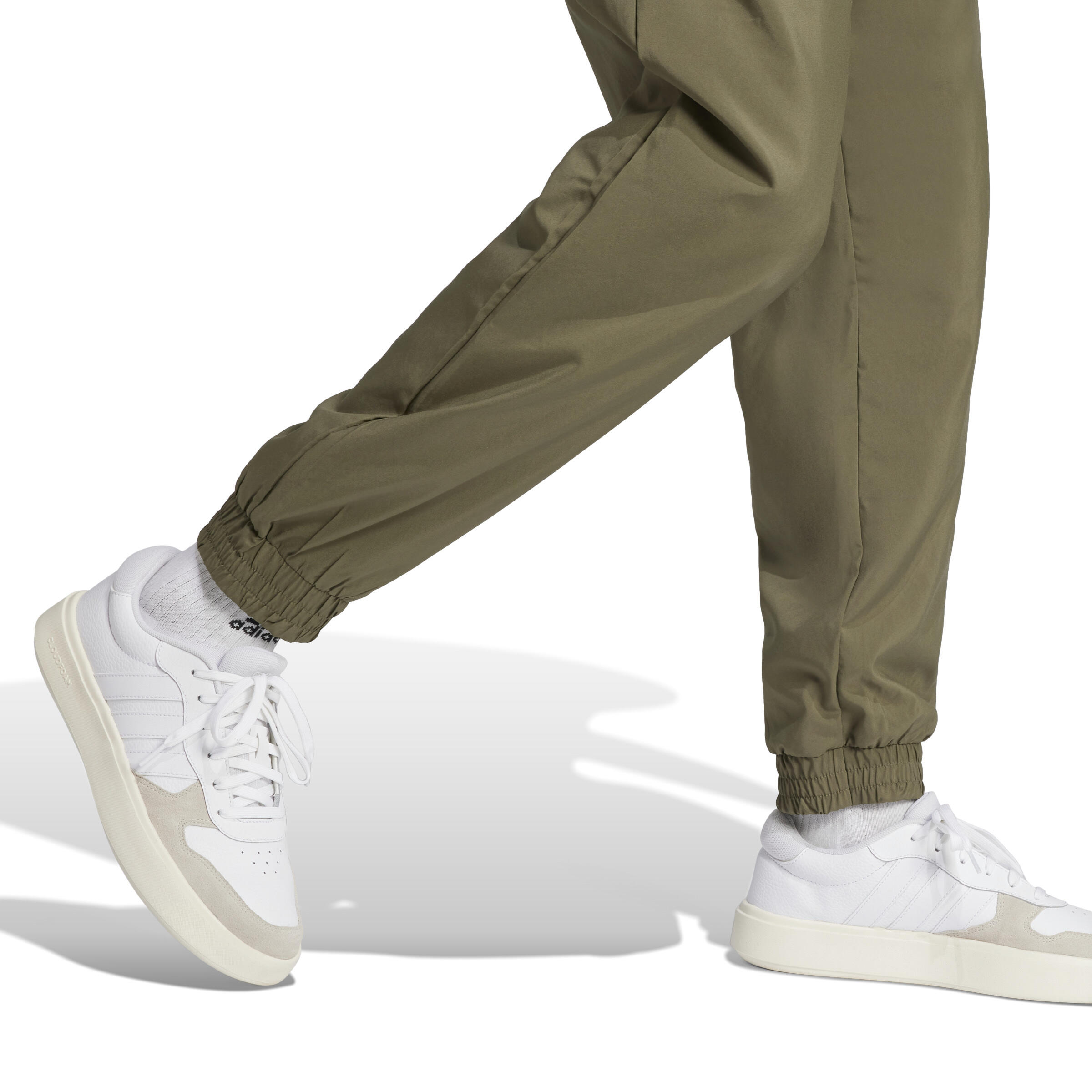 Pantalon petit logo Essentials Stanford 6/6