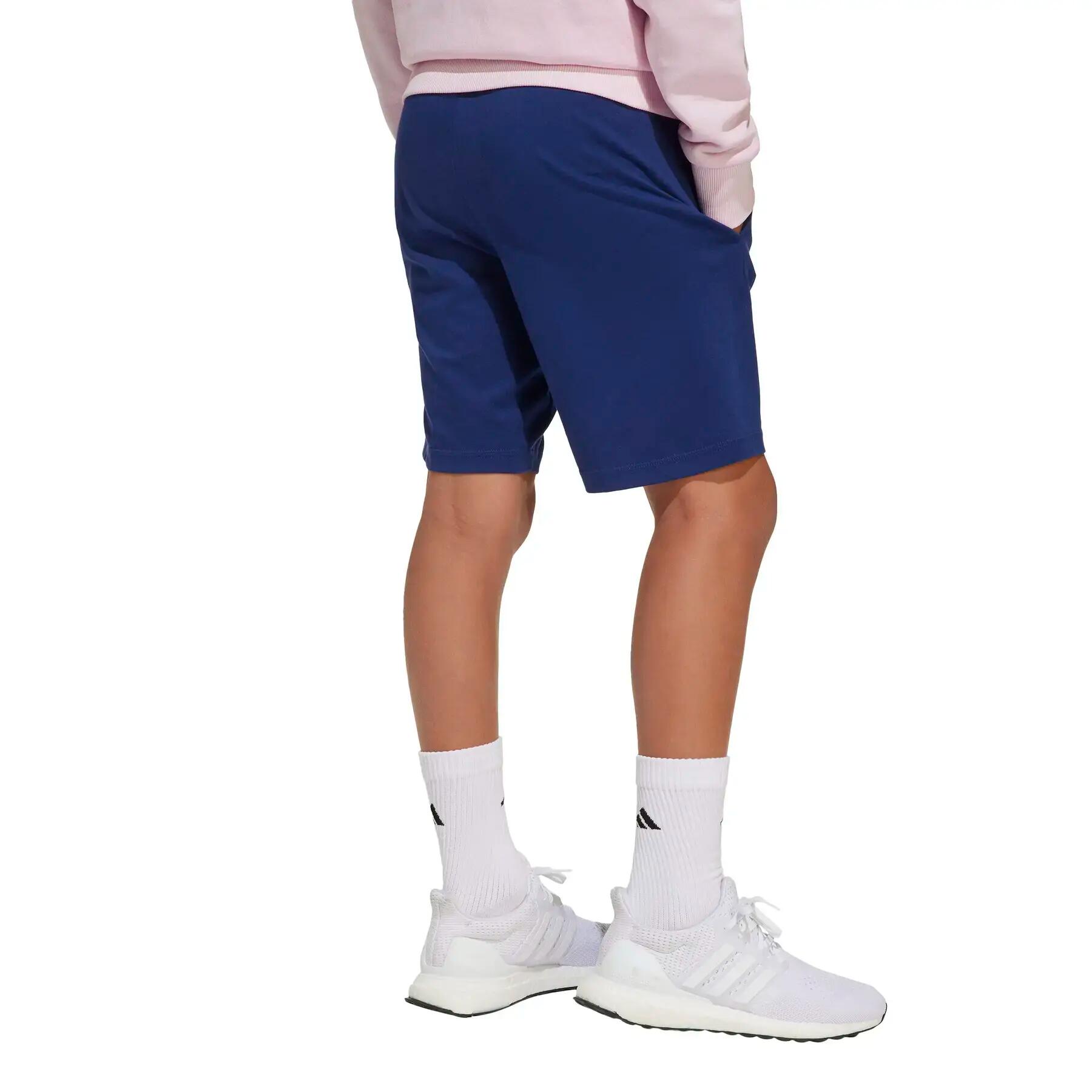 Pantalón corto infantil adidas Essentials 5/7