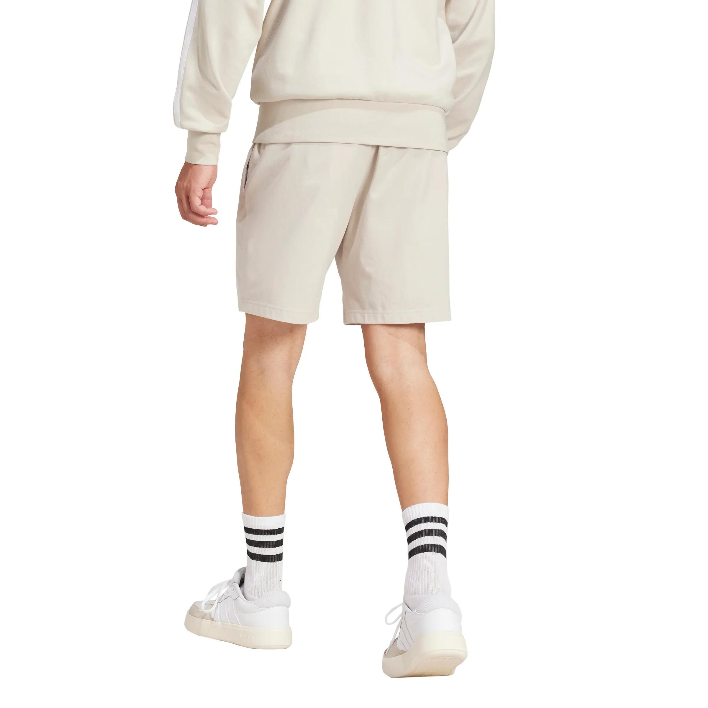 Korte broek Adidas model JC9346 voor mannen 7/7