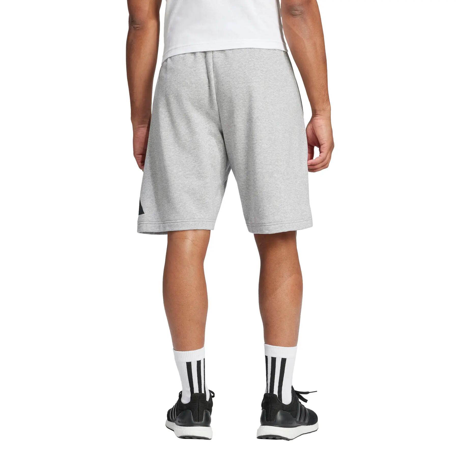 Korte adidas Essentials Big Logo 4/6