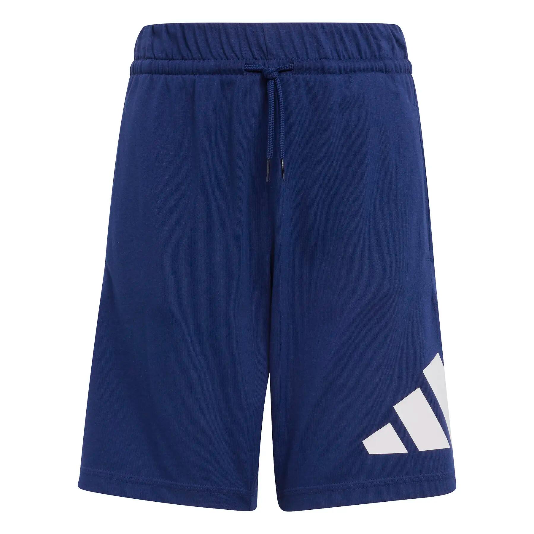 Pantalón corto infantil adidas Essentials 1/7