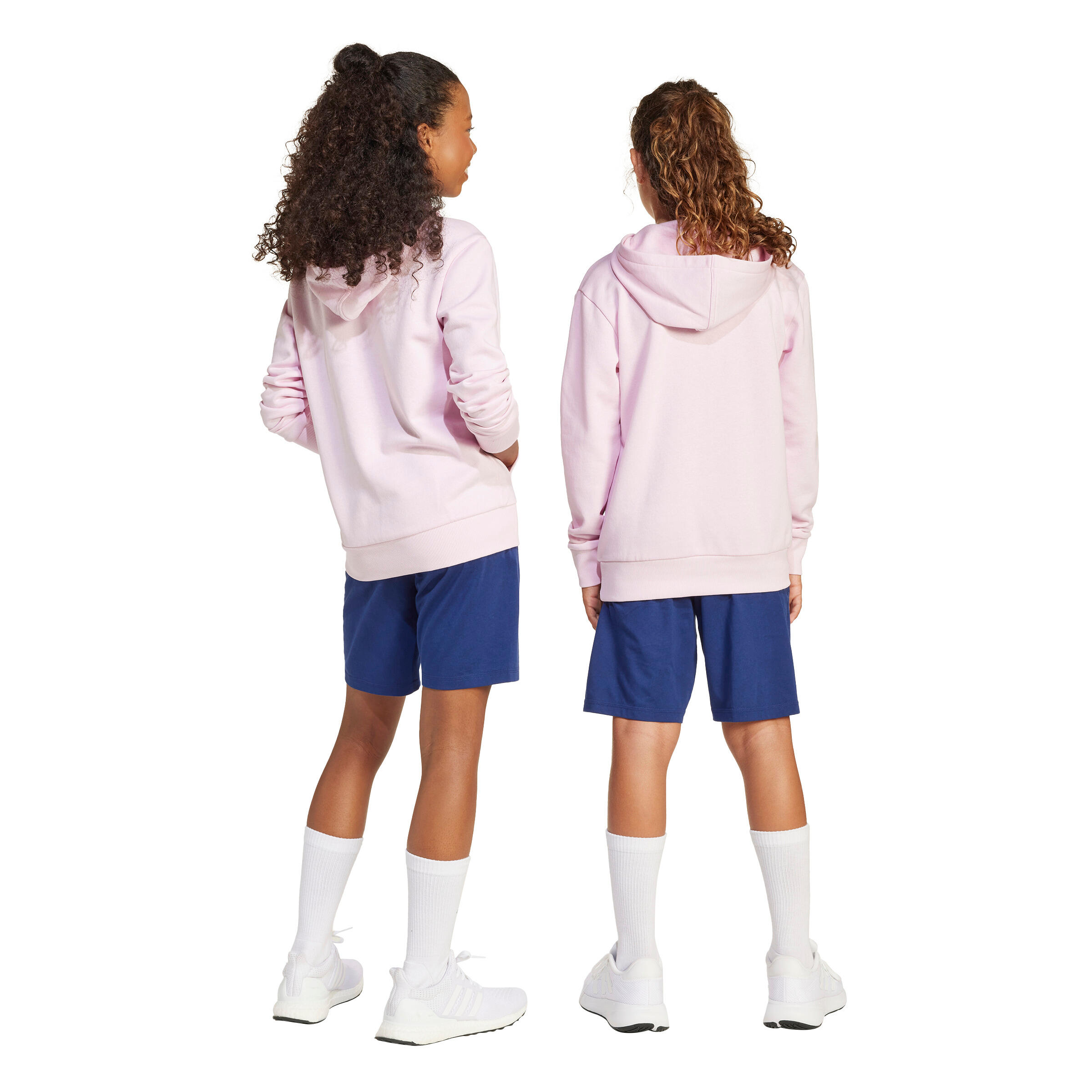 Pantalón corto infantil adidas Essentials 6/7