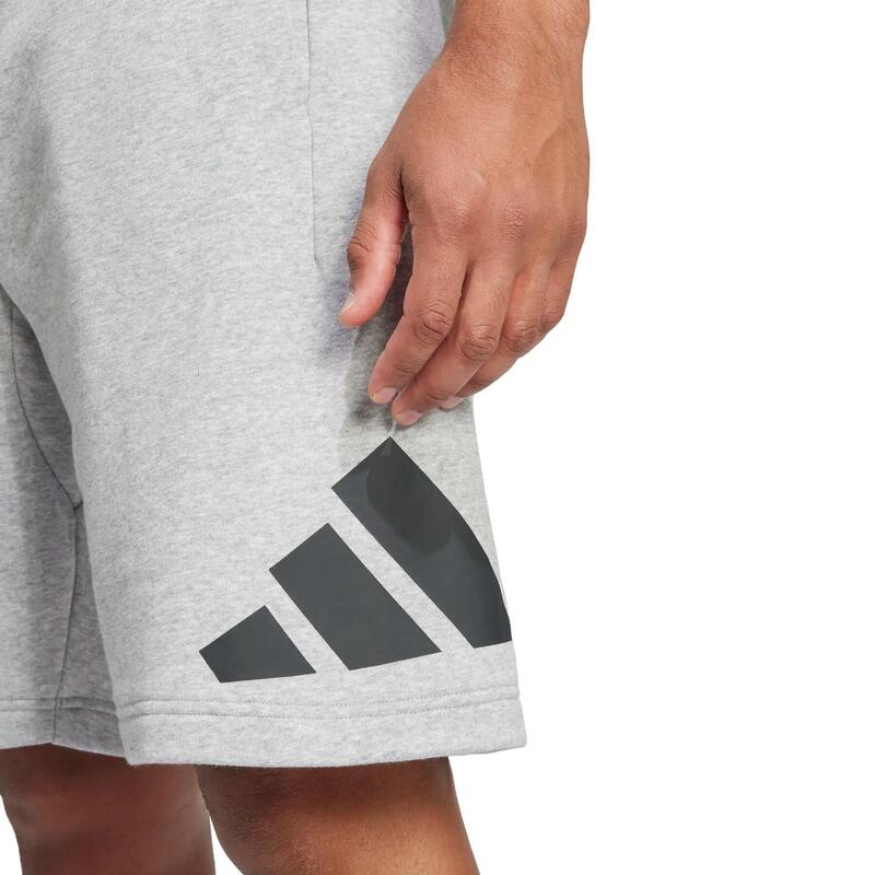 Pantaloni Scurți Adidas Sport M Mh Bosshortft Adult