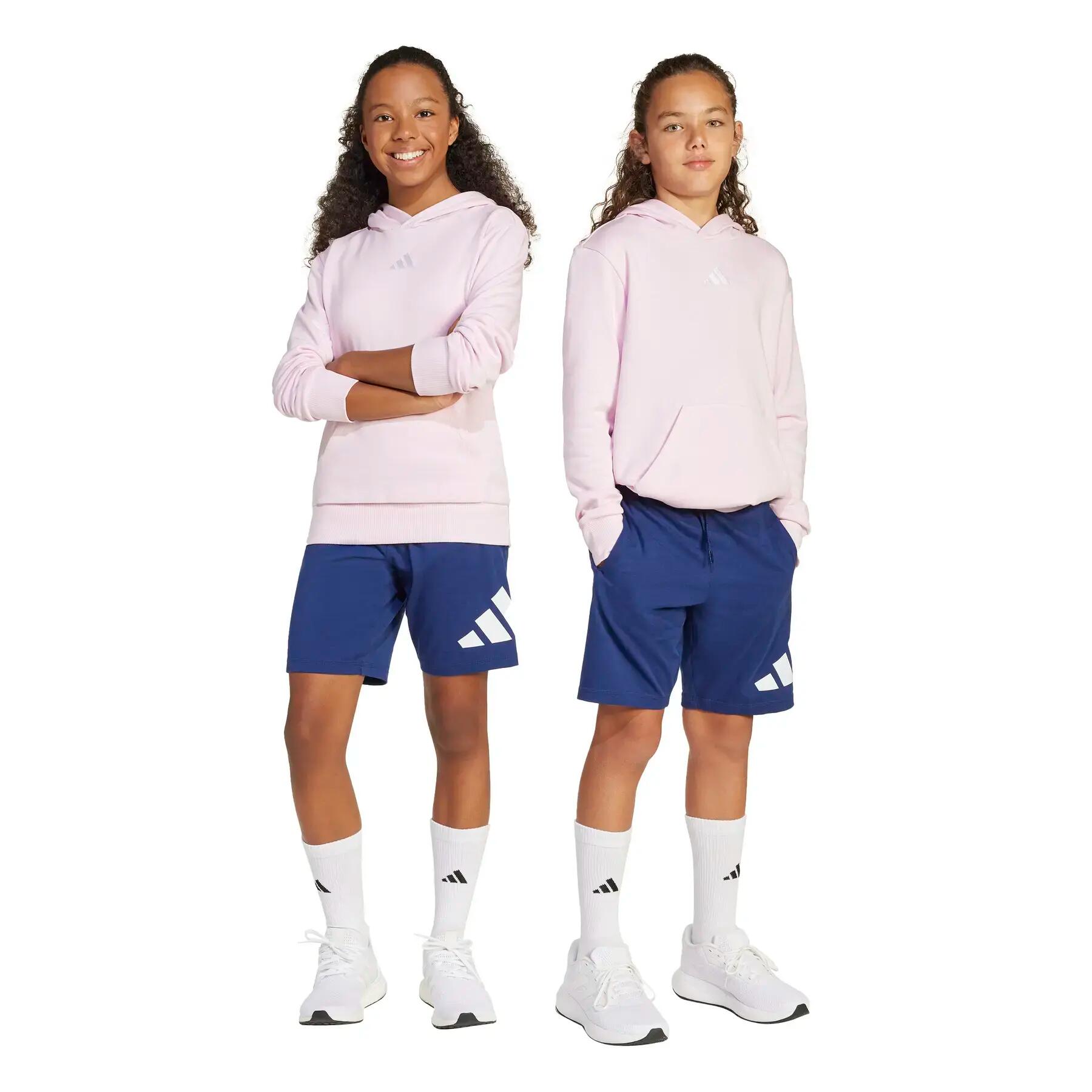 Pantalón corto infantil adidas Essentials 4/7