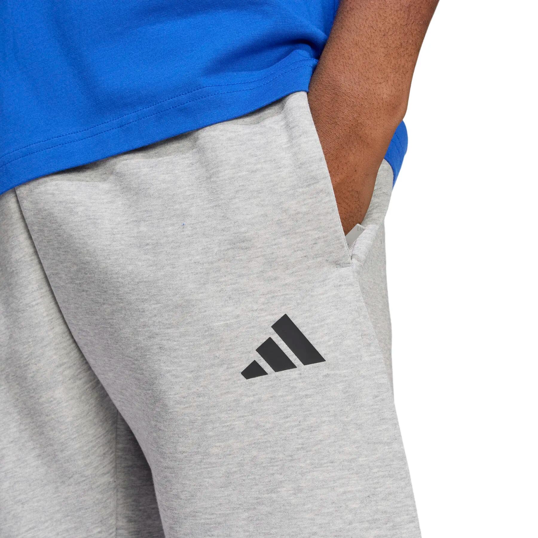 Future Icons 3-Stripes Broek 6/7