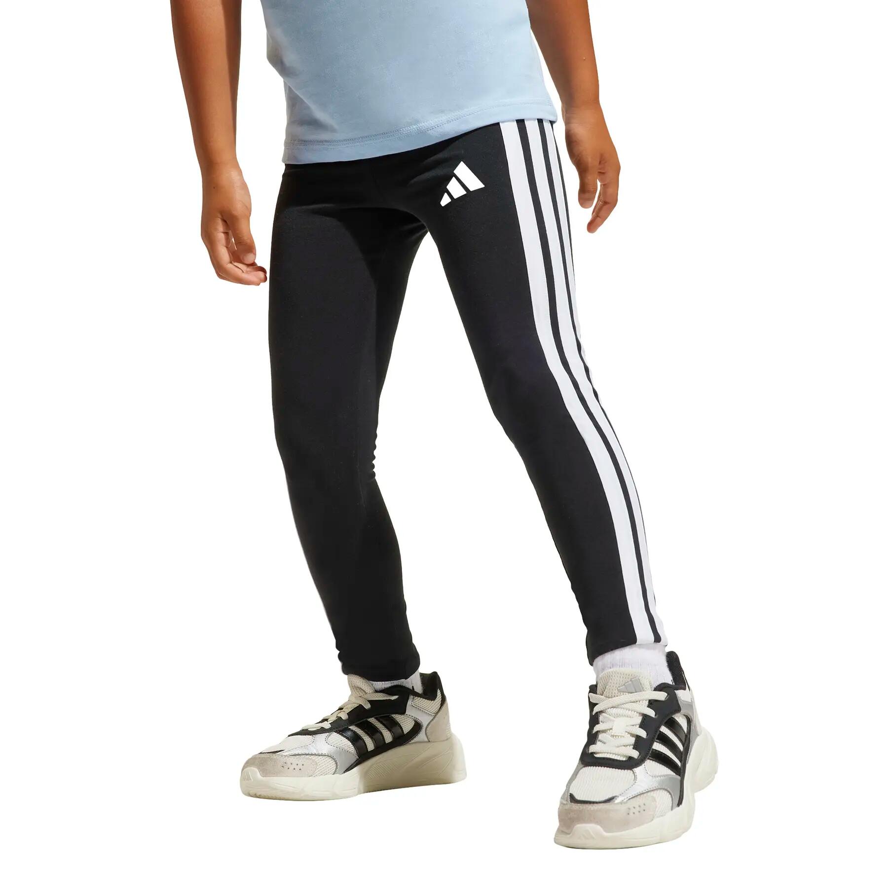 Leggings da bambina adidas Essentials 3/6