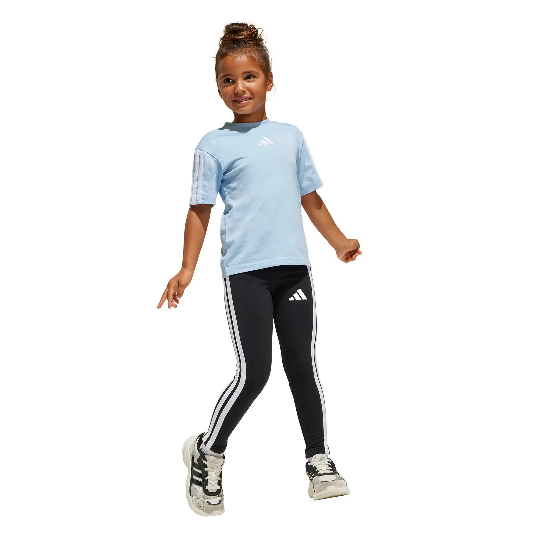 Leggings da bambina adidas Essentials 2/6