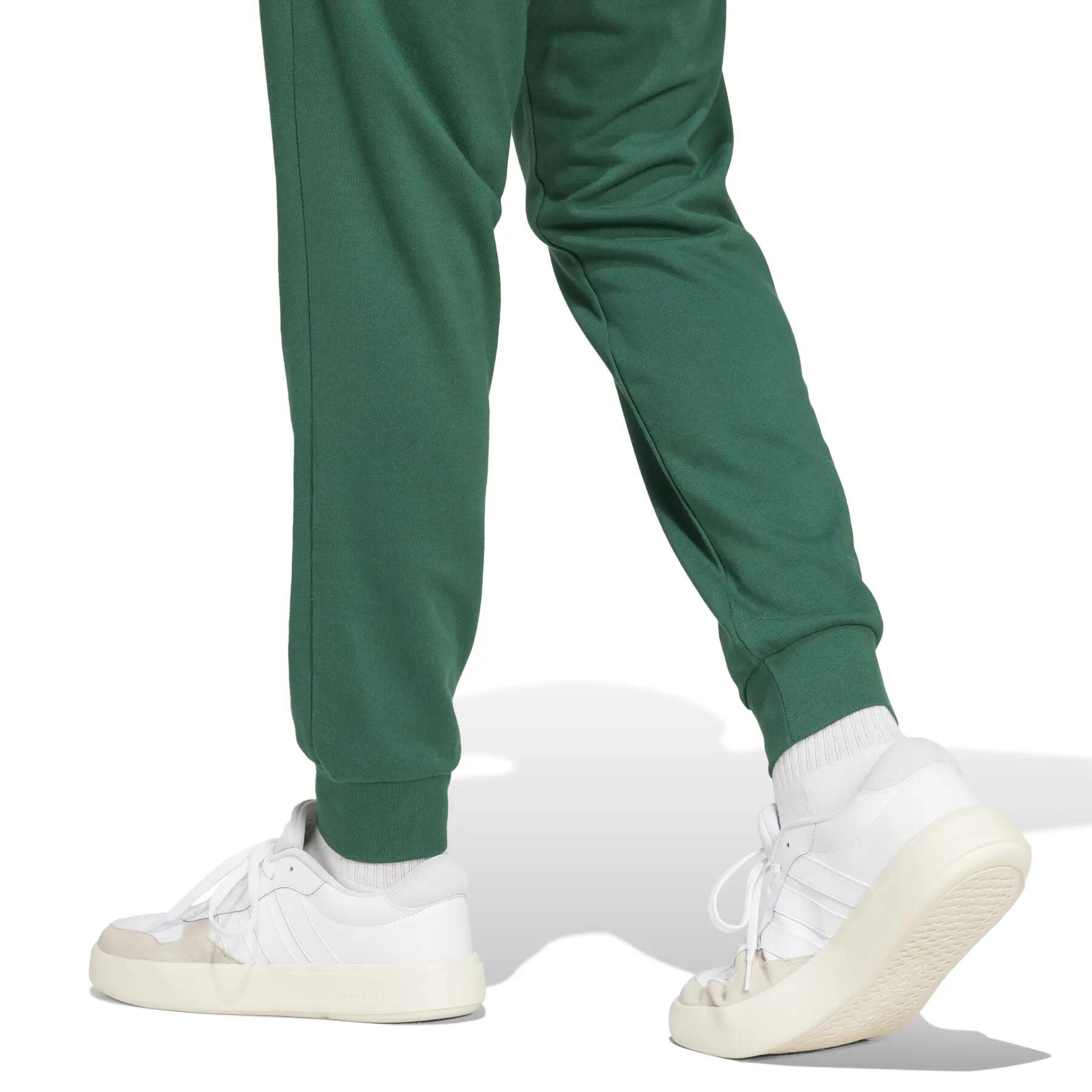 Pantalon French terry Essentials Feel Cozy 6/6