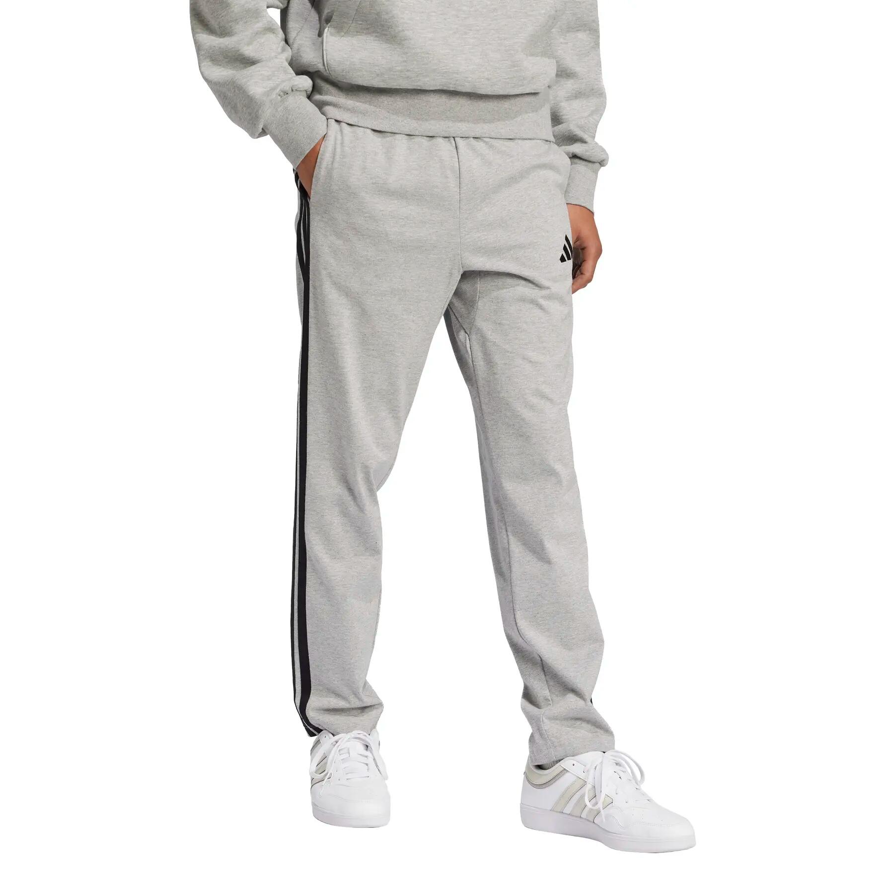 Broek adidas Essentials 3-Stripes Single 2/6