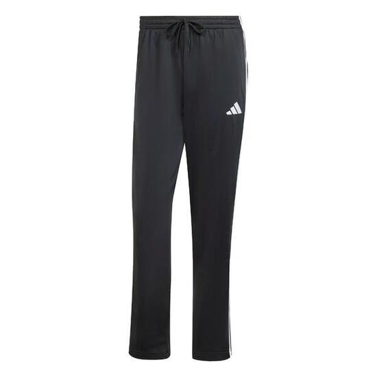 Pantalon de survêtement ourlet ouvert adidas 3-Stripes
