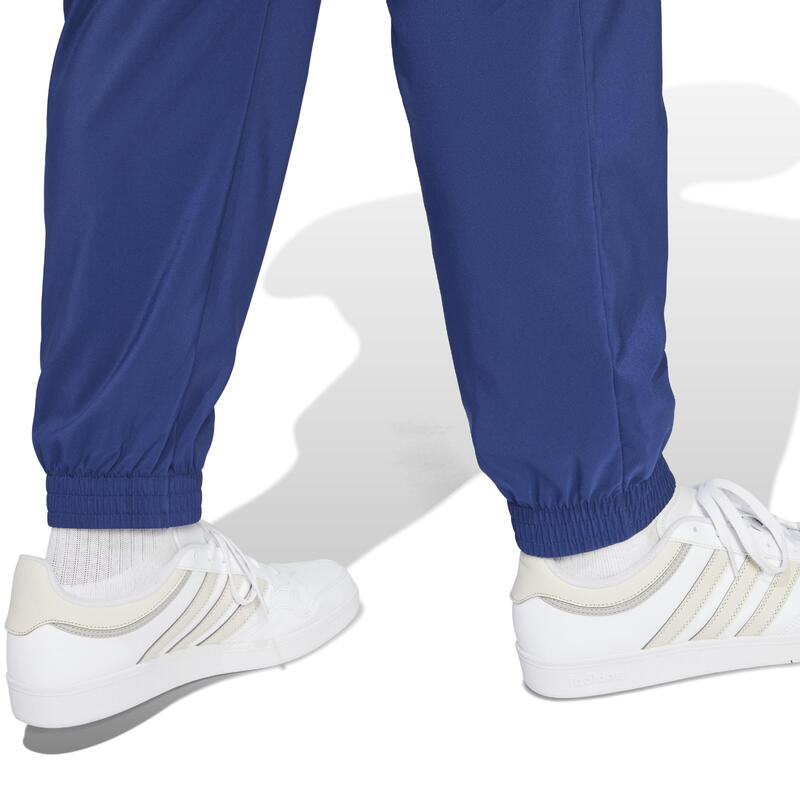 Pantaloni cargo cu logo mic Essentials