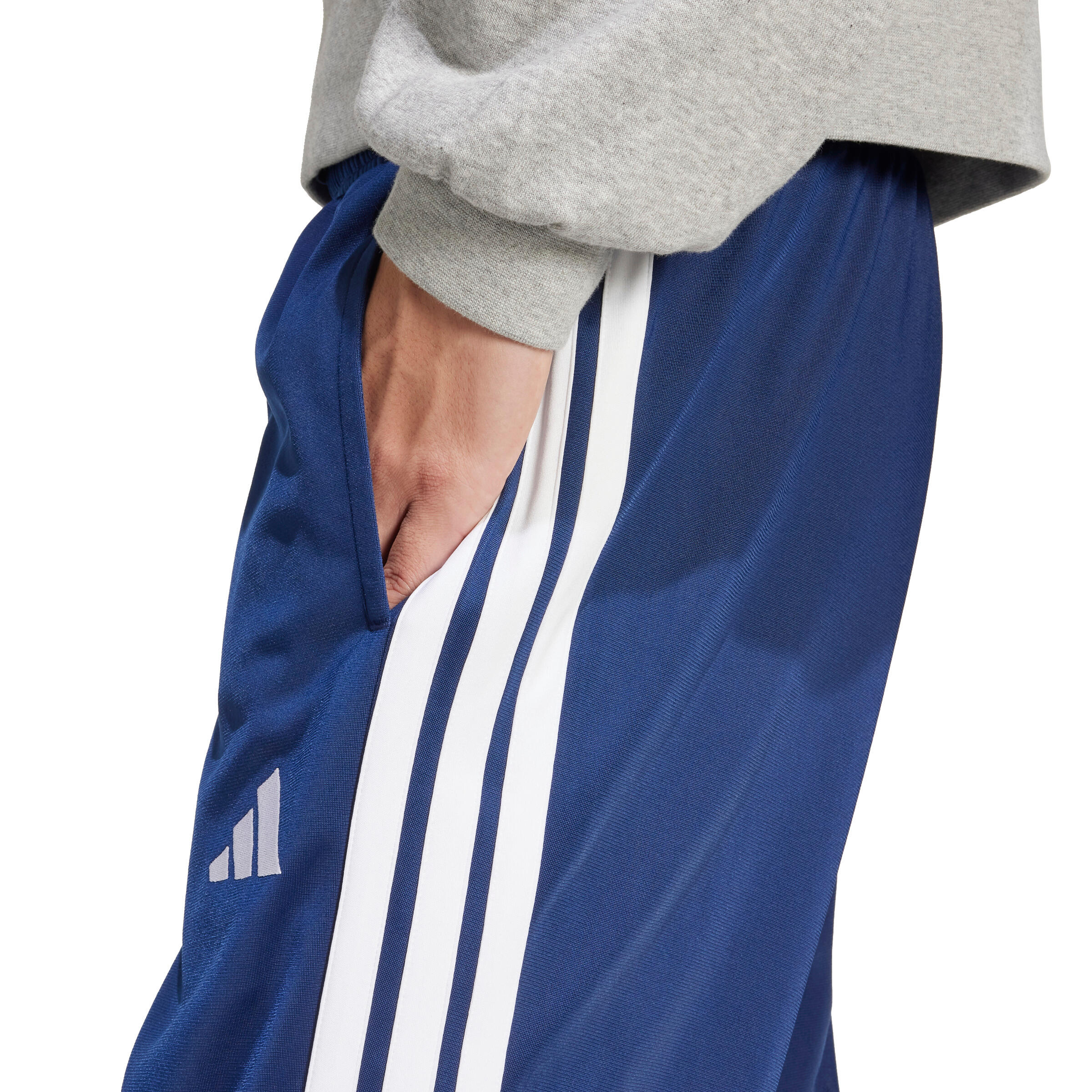 Spodnie dresowe adidas 3-Stripes 5/6