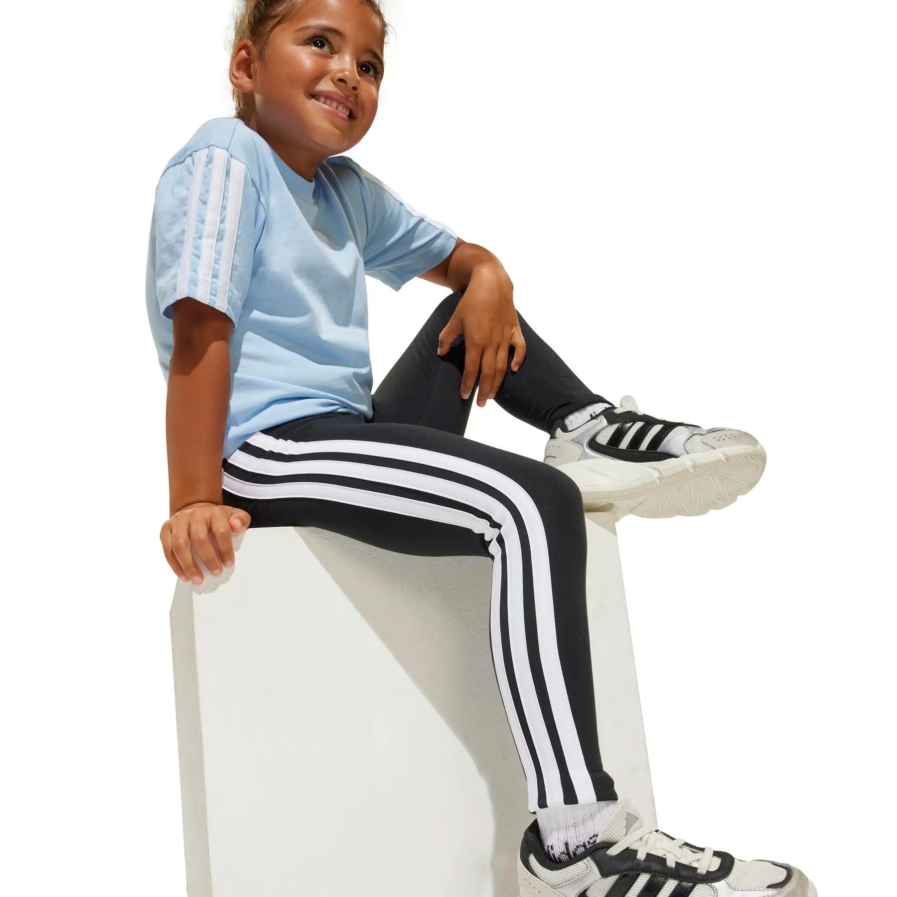 Leggings da bambina adidas Essentials 5/6