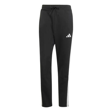 Joggingbroek met open zoom adidas Essentials 3-Stripes Fleece
