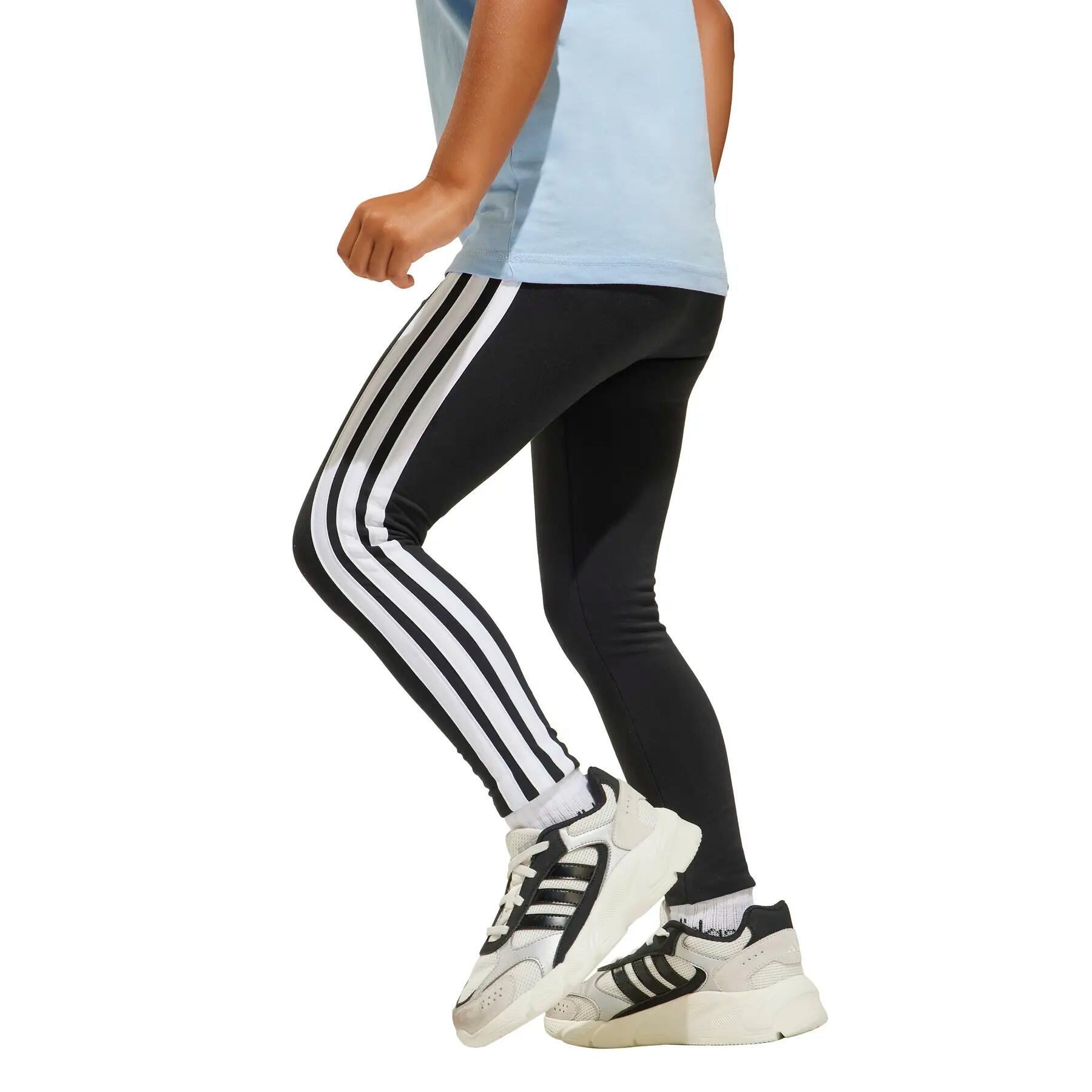 Leggings da bambina adidas Essentials 4/6