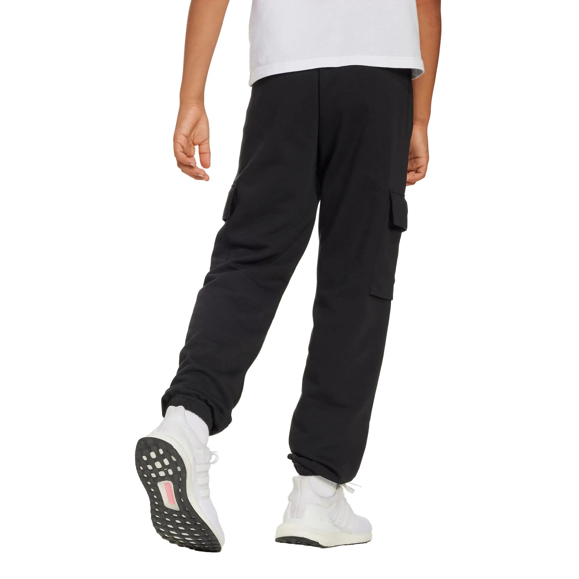 Children's cargo Trousers adidas Essentials 4/7