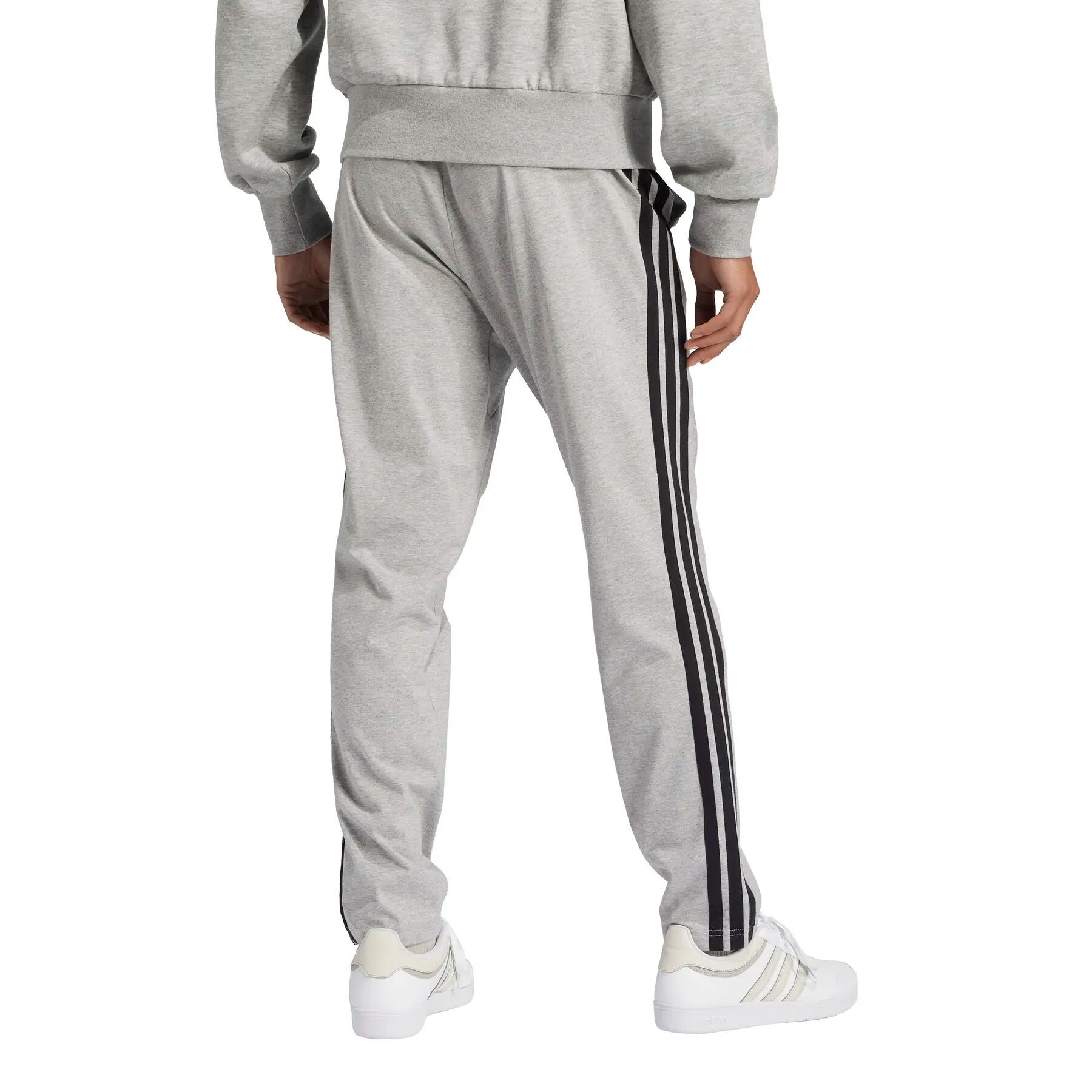 Broek adidas Essentials 3-Stripes Single 4/6