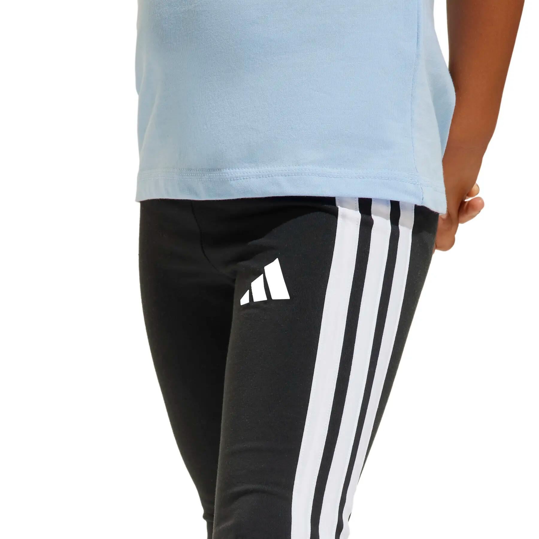 Leggings da bambina adidas Essentials 6/6