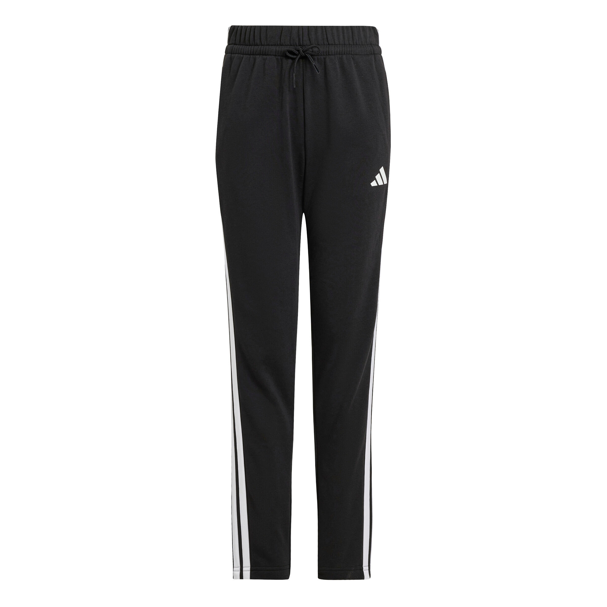 Tuta per bambini adidas Fleece 3-Stripes Essentials Tiberio 3/7