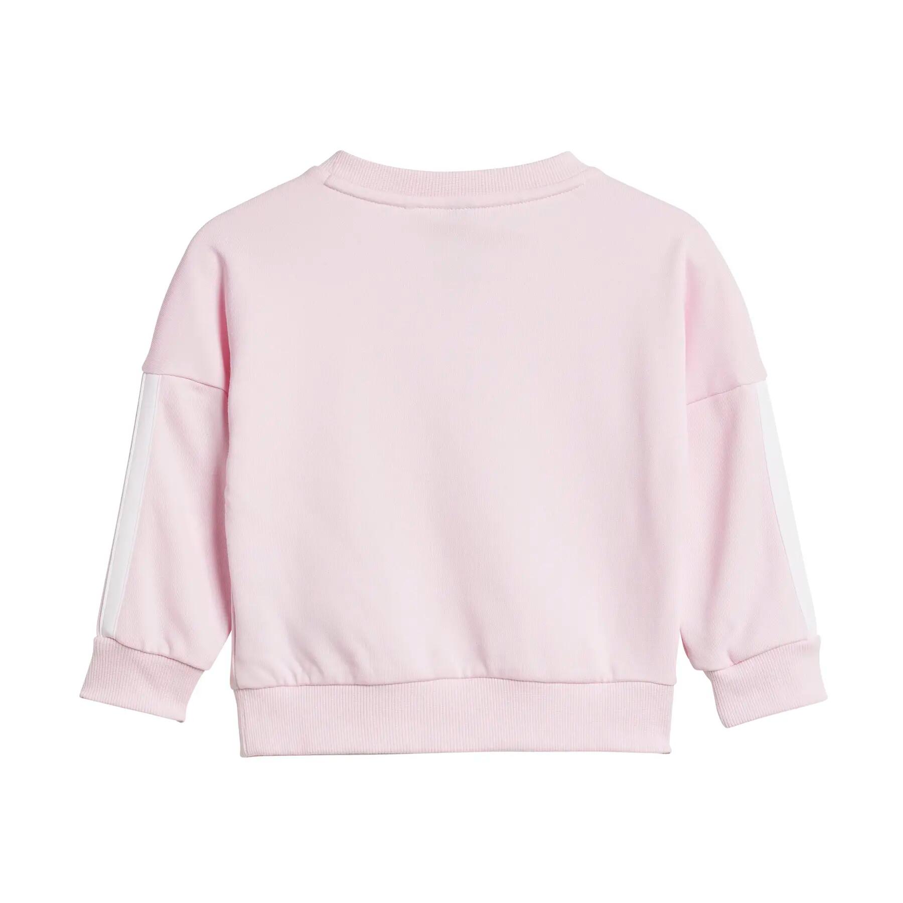 Ensemble jogging bébé adidas Essentials 3/7