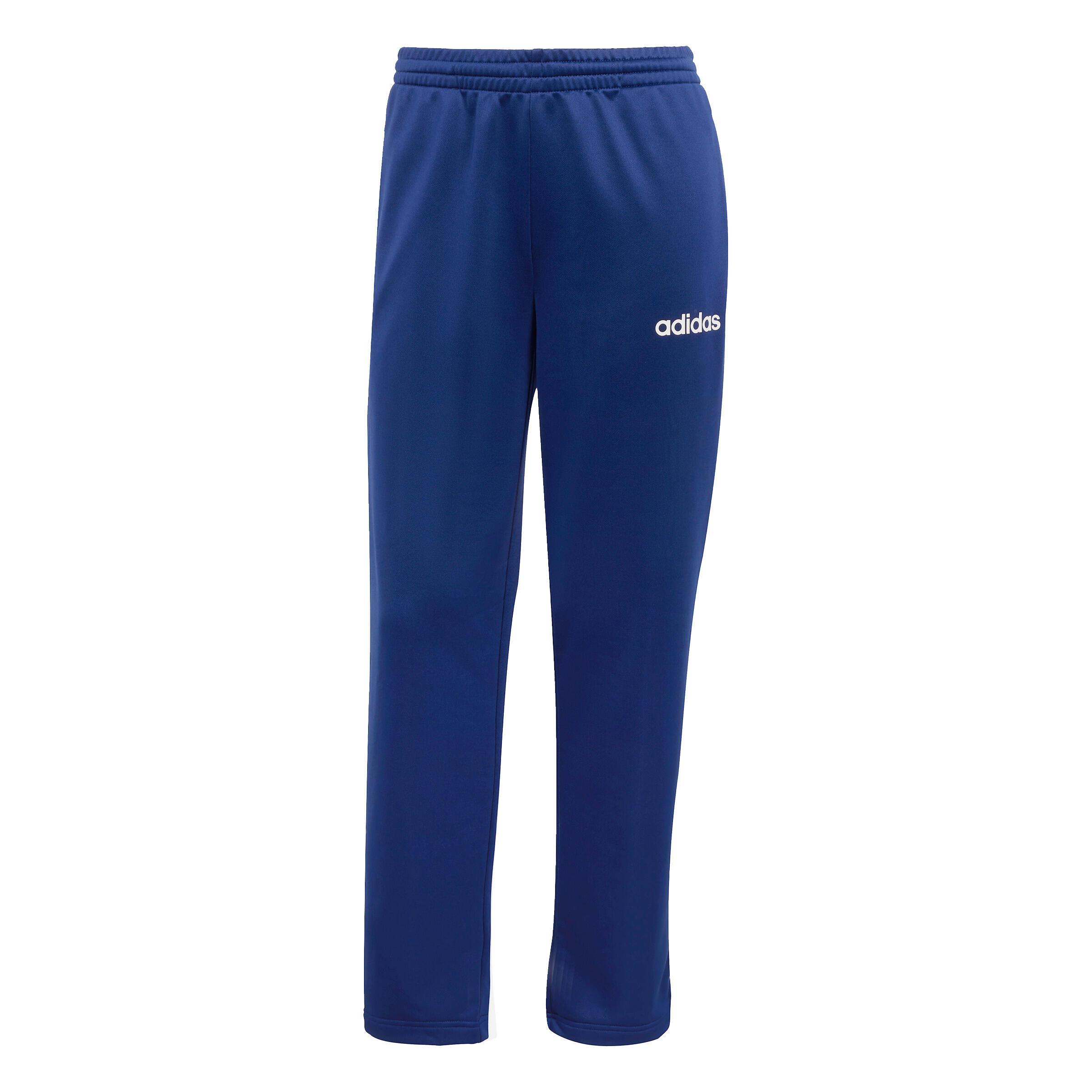 Fato de treino com capuz para mulher adidas Essentials Linear 3/7