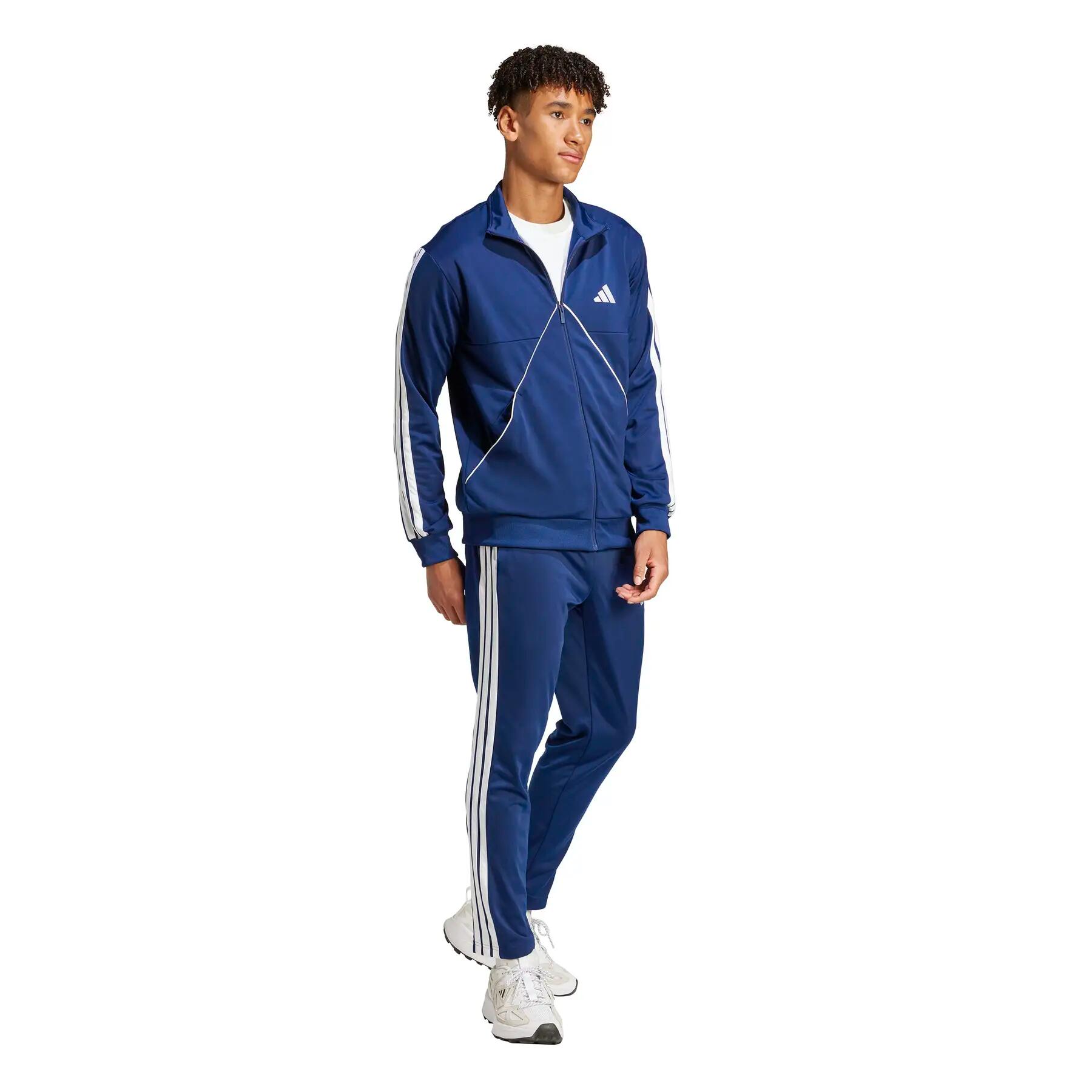 Trainingsanzug adidas Tiro Insppired 2/5