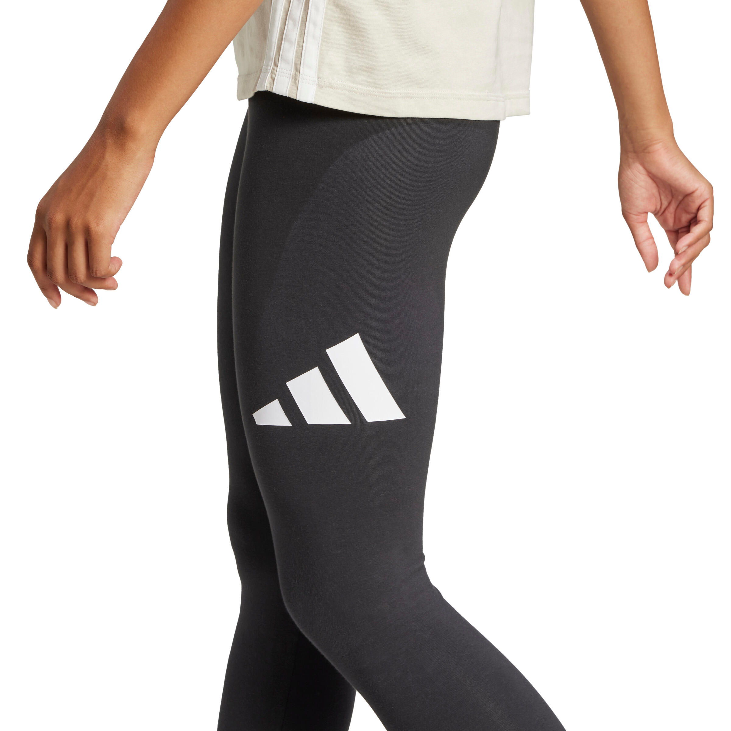 Mallas para mujer adidas Essentials Big Logo 6/6