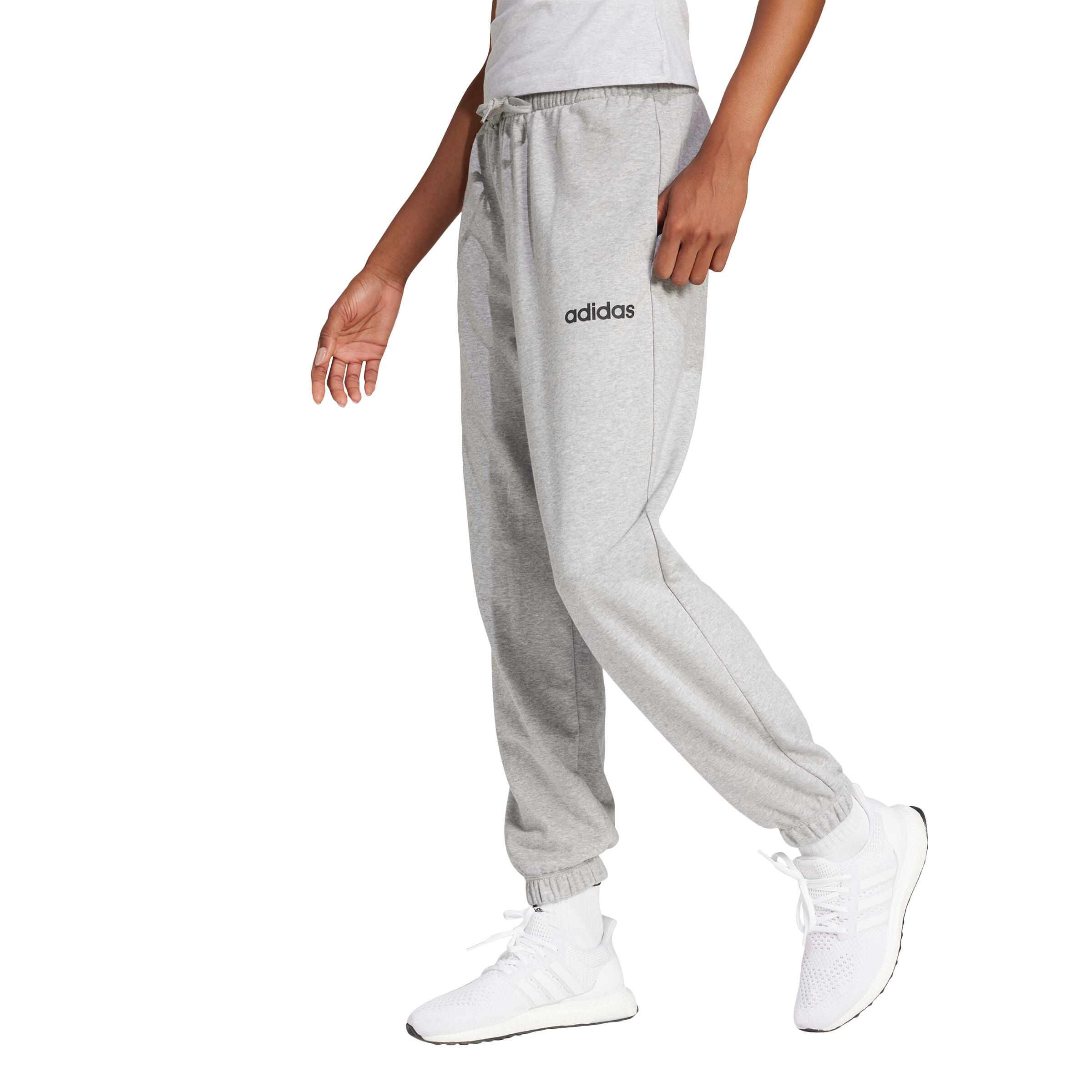 Dames joggingsbroek adidas Essentials Linear 4/6
