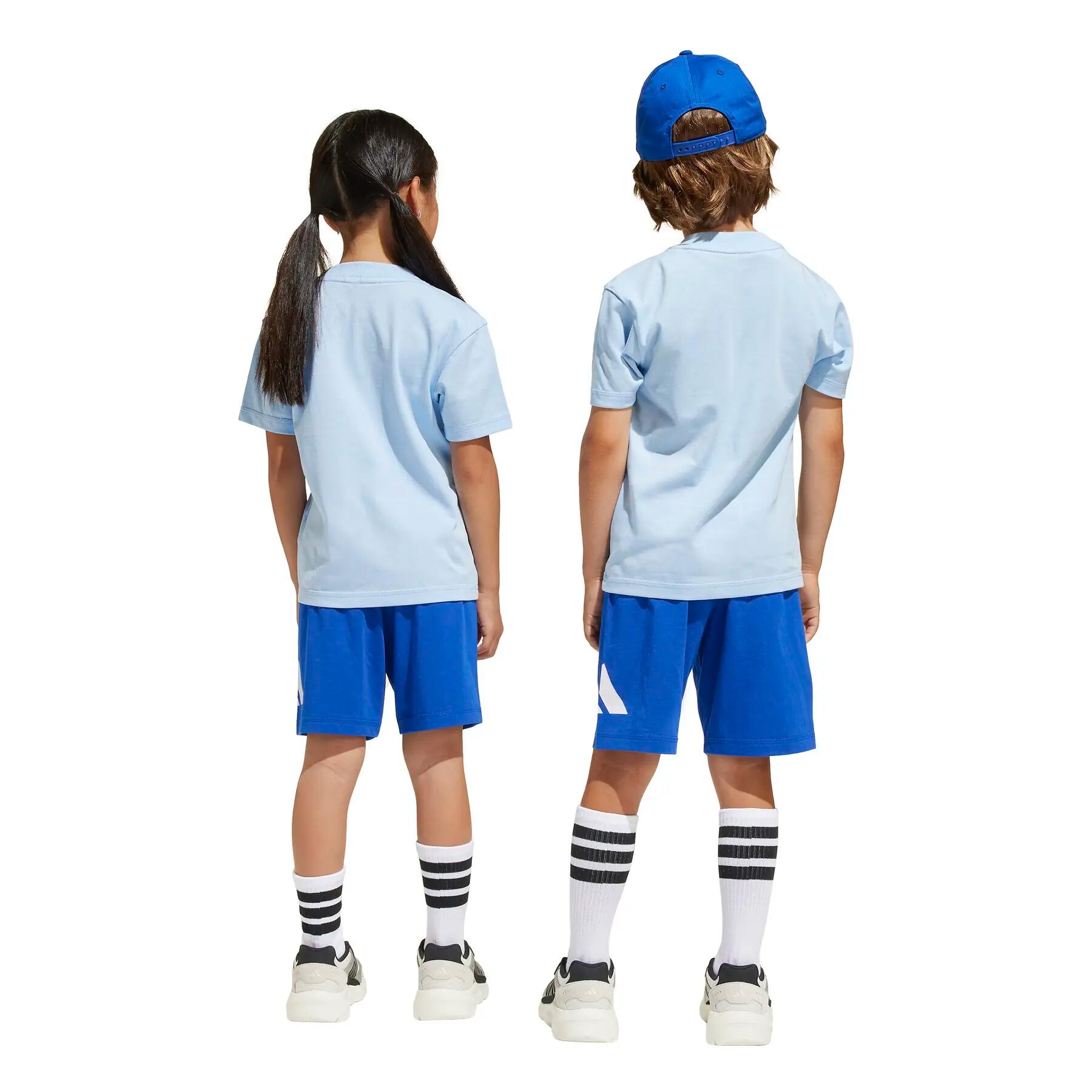 Tuta per bambini adidas Essentials 6/7