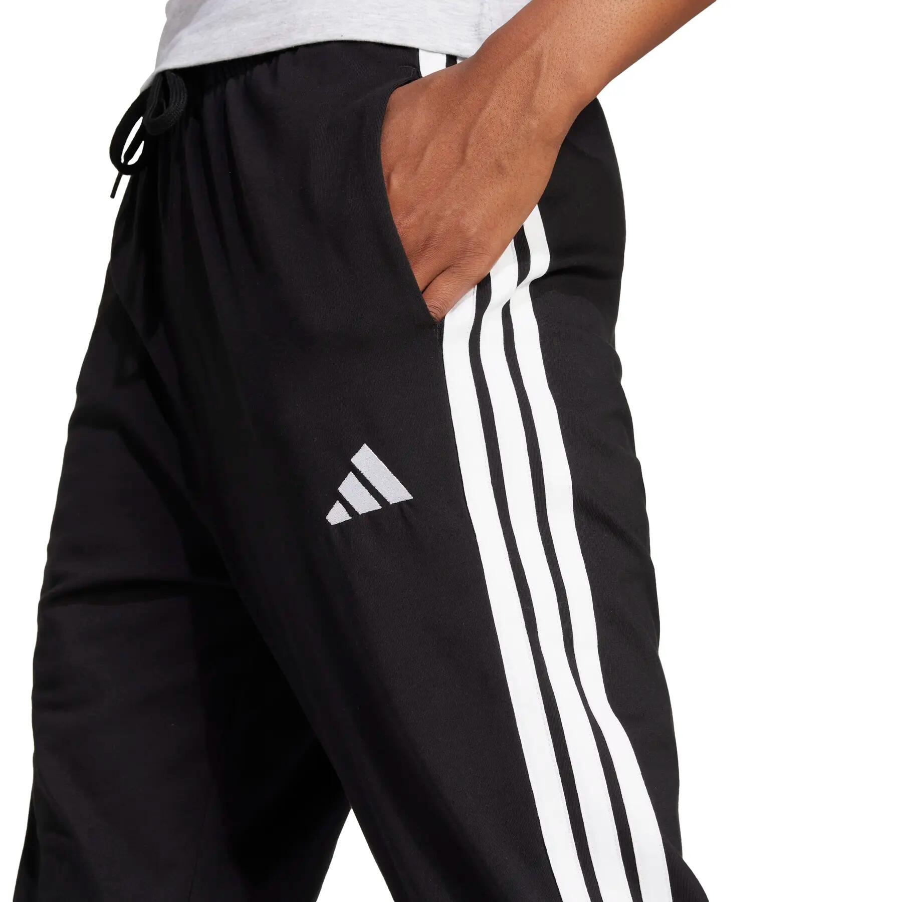 Damen Jogginghose adidas Essentials 3-Stripes 5/6