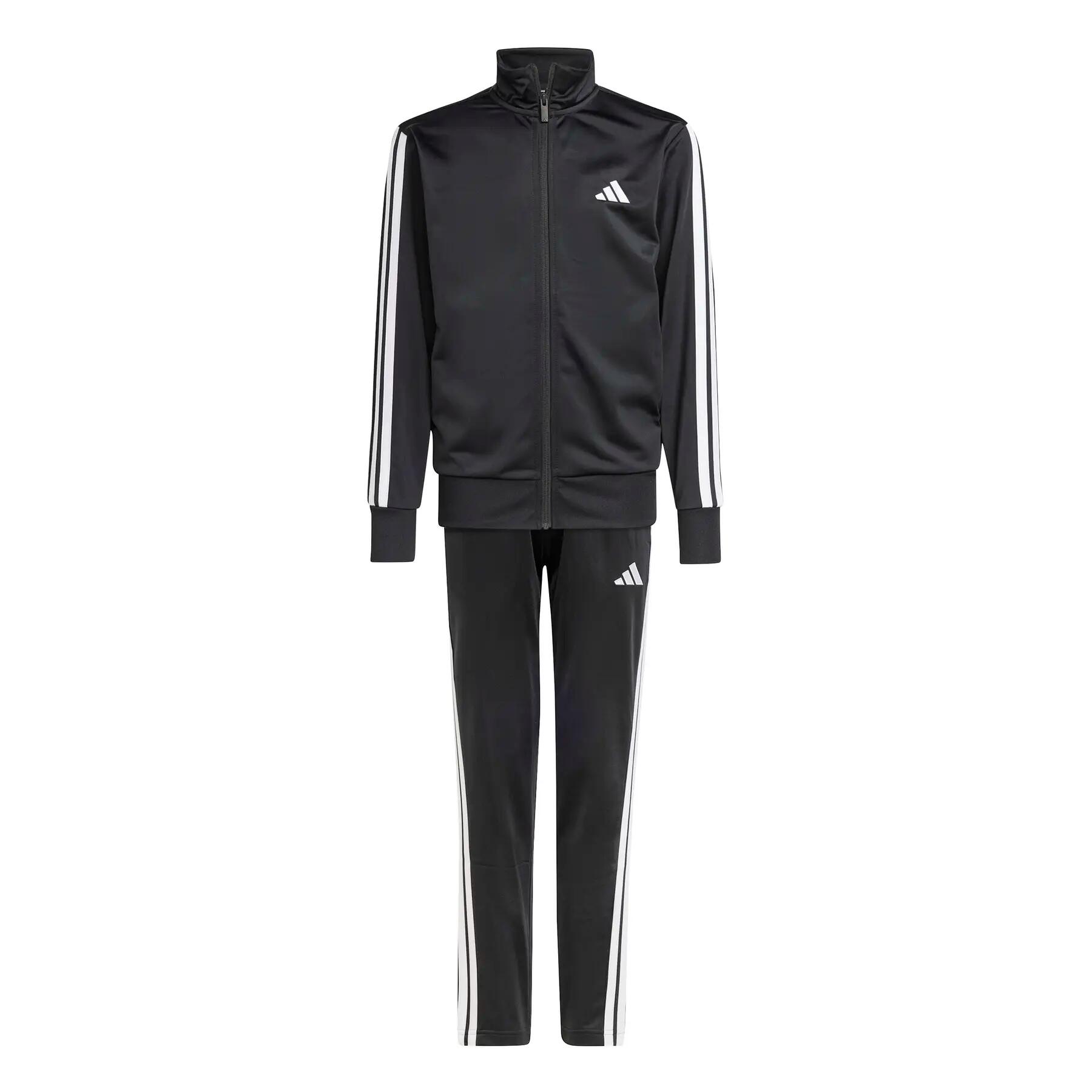 Trainingspak voor kinderen adidas Essentials Climacool 2/7