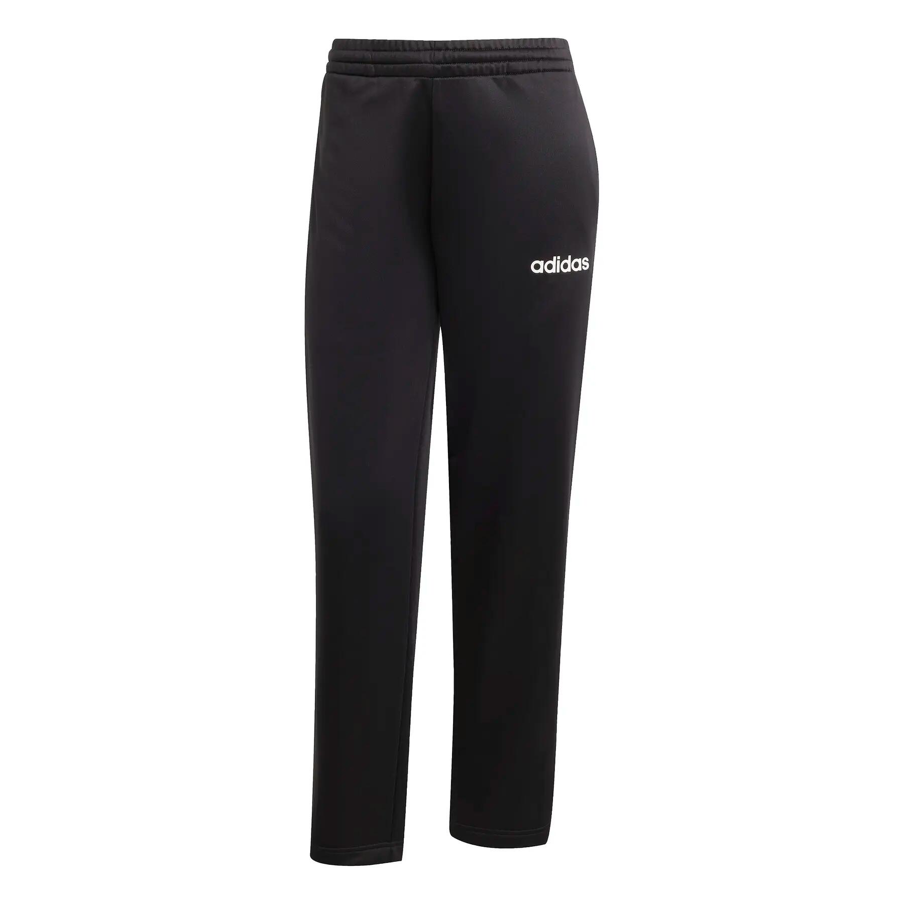 Trainingspak voor dames adidas Essentials Linear 3/7